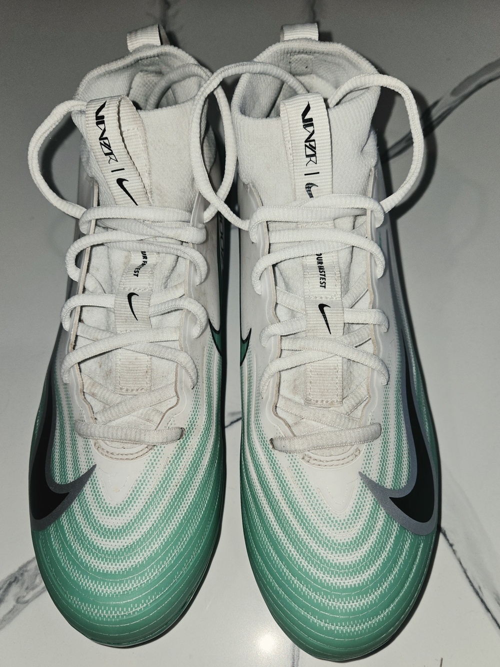 Nike Men's Vapor Pro 1 Football Cleats
